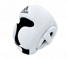 Шлем боксерский закрытый AdiStar Pro Headgear Adidas